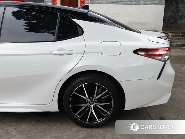 Toyota Camry id 4290227 из Китая 13