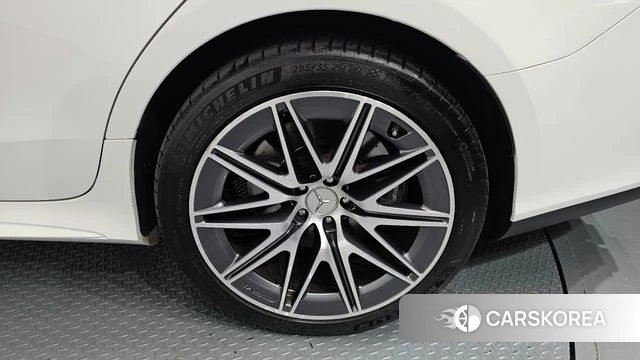Mercedes-Benz AMG GT id 4905804 из Кореи 13