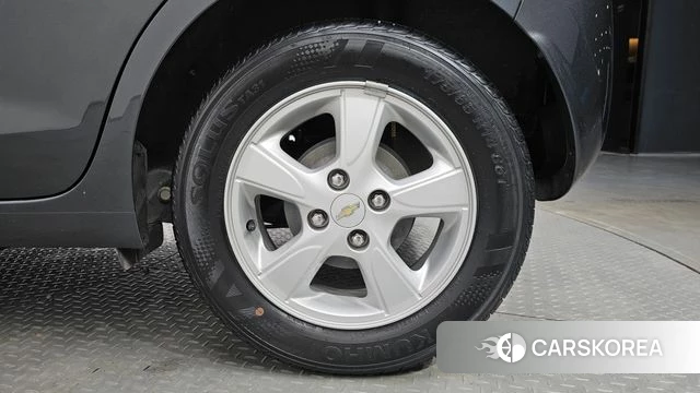 Chevrolet (GM Daewoo) The New Spark id 4345220 из Кореи 13