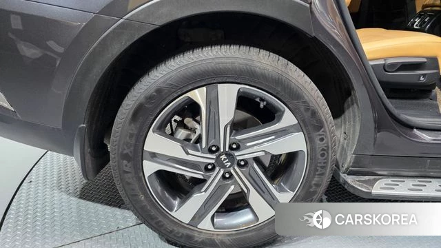 Kia Sorento 4th Generation id 4317600 из Кореи 13