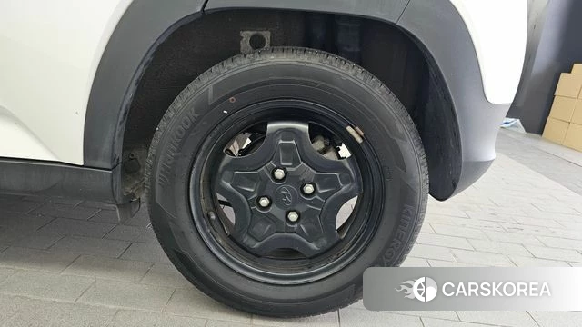 Hyundai Casper id 4571945 из Кореи 13