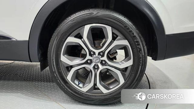 Renault Korea (Samsung) XM3 id 4746261 из Кореи 13