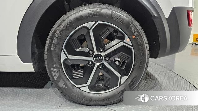 Kia Di Ol Nu Niro id 4248092 из Кореи 13