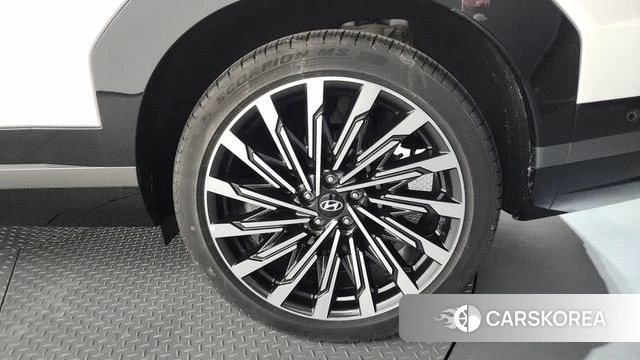 Hyundai Santa Fe (MX5) id 4360591 из Кореи 13