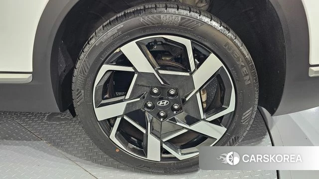 Hyundai The New Santa Fe id 4591886 из Кореи 13