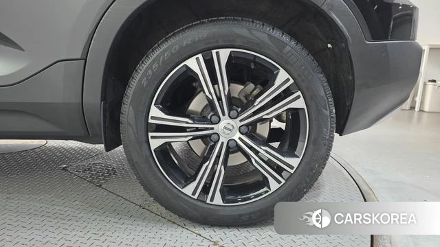 Volvo XC40 id 4727154 из Кореи 13