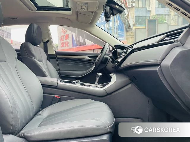 Ford Territory id 4374458 из Китая 13
