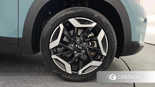 Kia The New Seltos id 4360341 из Кореи 13