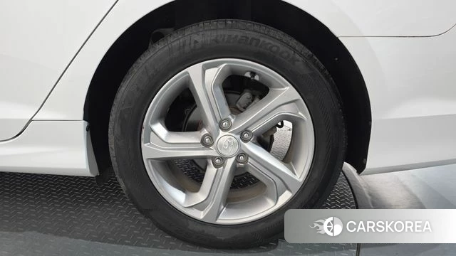 Hyundai Sonata New Rise id 4678033 из Кореи 13