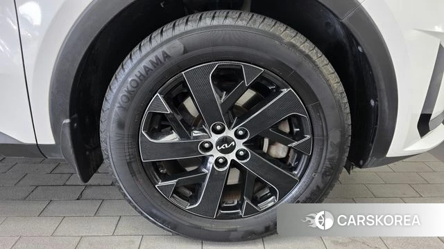 Kia Sorento 4th Generation id 4906275 из Кореи 13