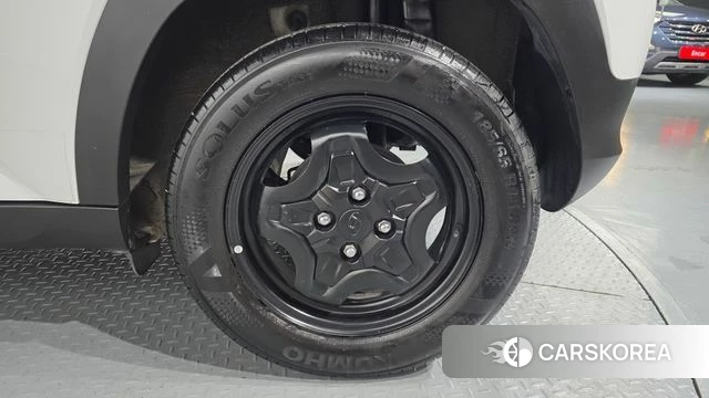 Hyundai Casper id 4389069 из Кореи 13