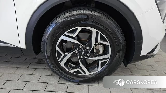 Kia Sportage 5th Generation id 4641526 из Кореи 13
