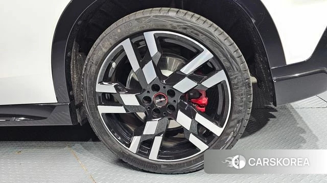 Mini Cooper S Countryman 3rd Generation id 4499532 из Кореи 13