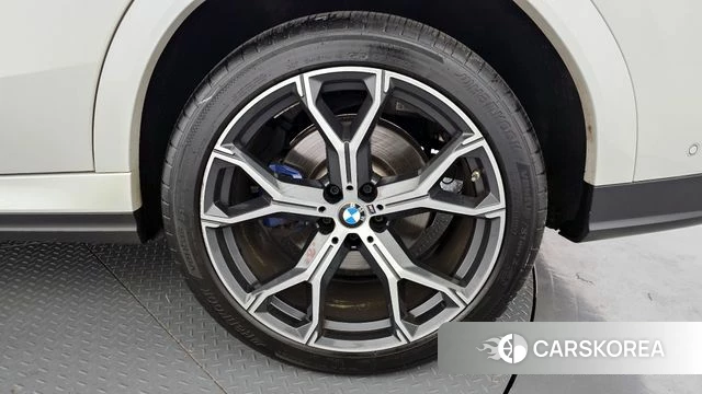 BMW X6 (G06) id 4422699 из Кореи 13