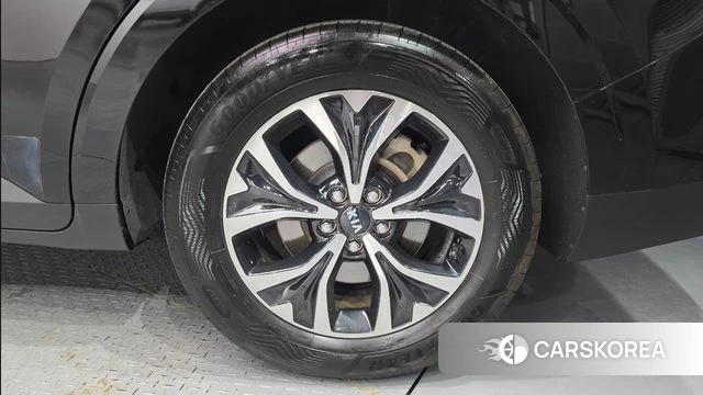 Kia Carnival 4th generation id 4244881 из Кореи 13