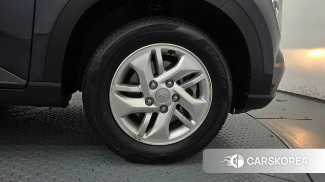 Hyundai Venue id 4458898 из Кореи 13