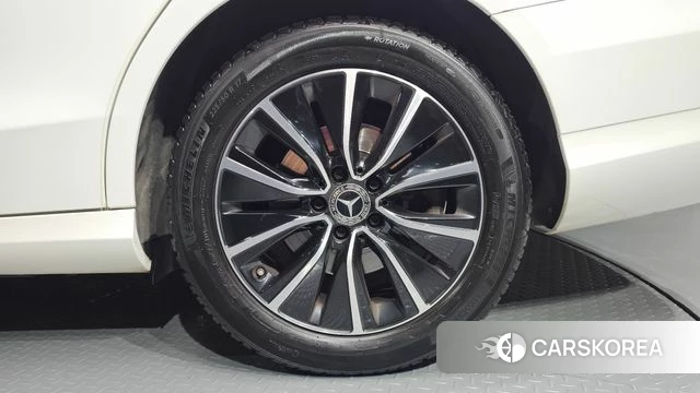 Mercedes-Benz C-Class W205 id 4895099 из Кореи 13