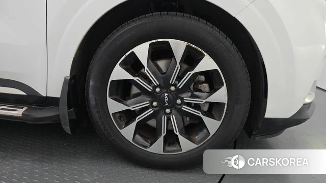 Kia Carnival 4th generation id 4579611 из Кореи 13