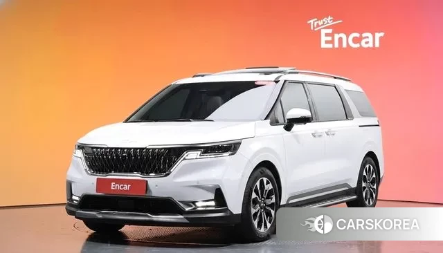 Kia Carnival 4th generation id 3776798 из Кореи 13