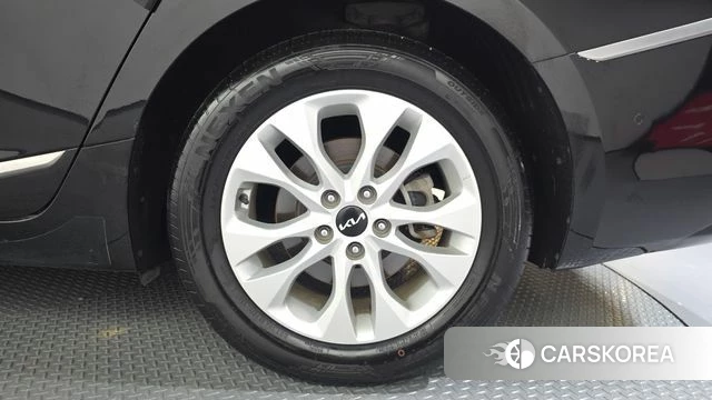 Kia K8 id 4602909 из Кореи 13