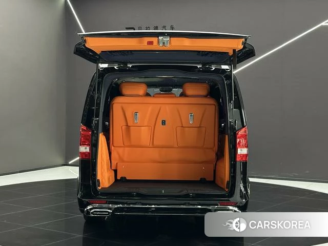 Mercedes-Benz Vito id 4321243 из Китая 13