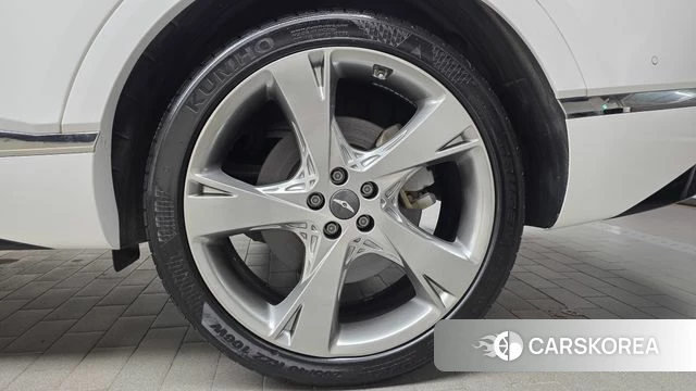 Genesis GV80 id 4433844 из Кореи 13