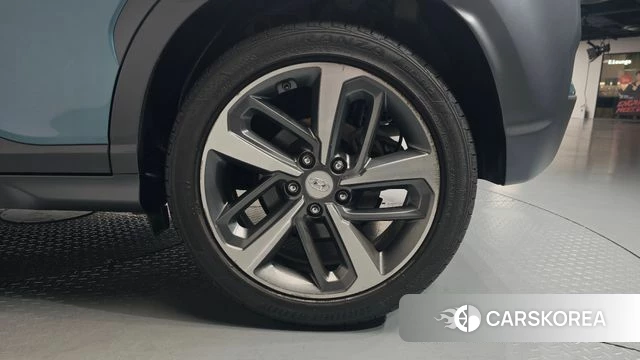 Hyundai Kona id 4411462 из Кореи 13