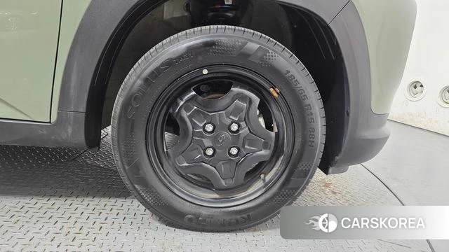 Hyundai Casper id 4848271 из Кореи 13