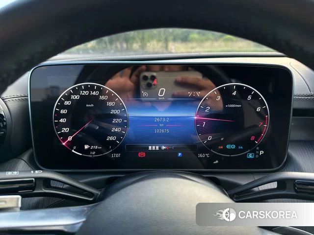 Mercedes-Benz Class C id 4275887 из Китая 13