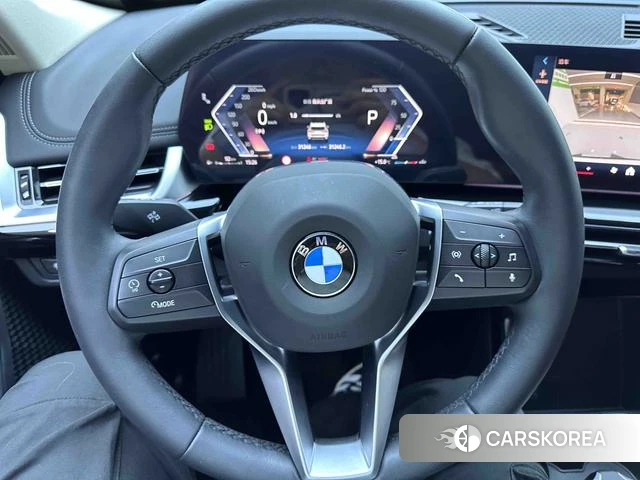 BMW X1 id 4299488 из Китая 13