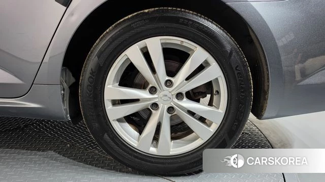 Renault Korea (Samsung) SM6 id 4652248 из Кореи 13