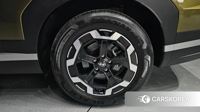 Hyundai Santa Fe (MX5) id 4757561 из Кореи 13