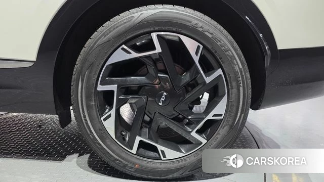 Kia Sportage 5th Generation id 4481668 из Кореи 13