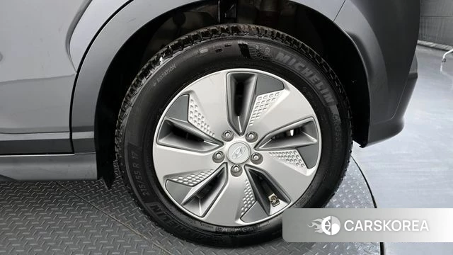 Hyundai Kona Electric id 4362954 из Кореи 13