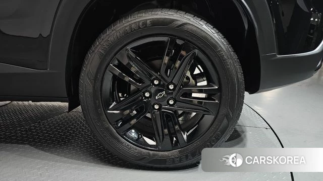 Chevrolet (GM Daewoo) Trax Crossover id 4578510 из Кореи 13