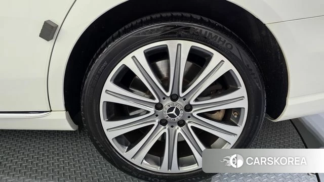 Mercedes-Benz E-Class W213 id 4324301 из Кореи 13