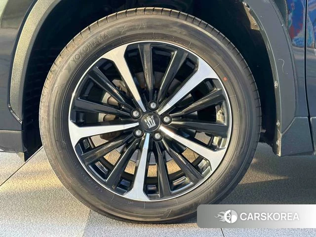Toyota Crown Lufang id 4263649 из Китая 13