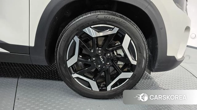 Kia The New Seltos id 4752776 из Кореи 13