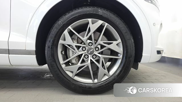 Genesis GV70 id 4778972 из Кореи 13