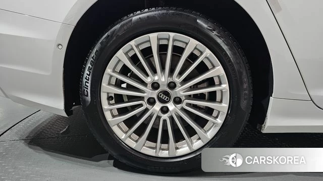 Audi A6 (C8) id 4604142 из Кореи 13