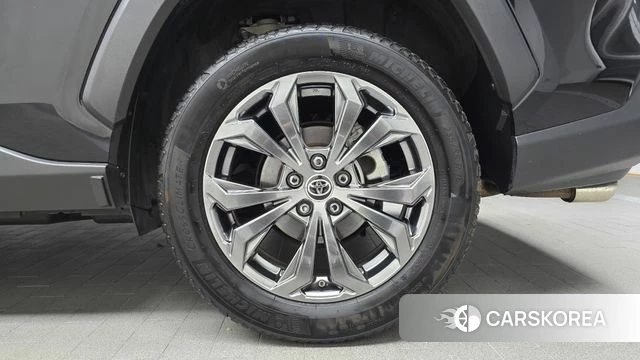 Toyota RAV4 5th Generation id 4292571 из Кореи 13