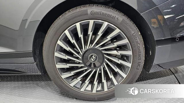 Hyundai Grandeur Hybrid (GN7) id 4401241 из Кореи 13