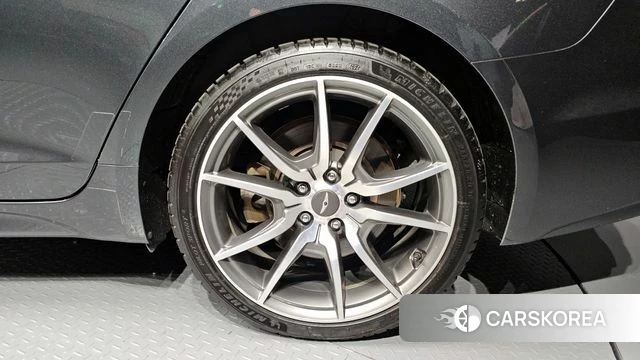 Genesis G70 id 4837320 из Кореи 13