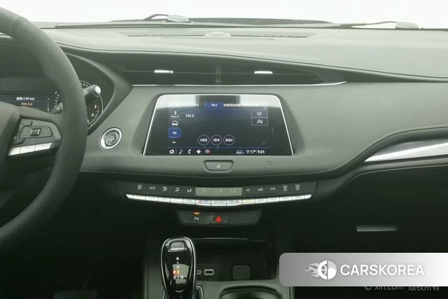 Cadillac XT4 id 4210139 из Китая 13