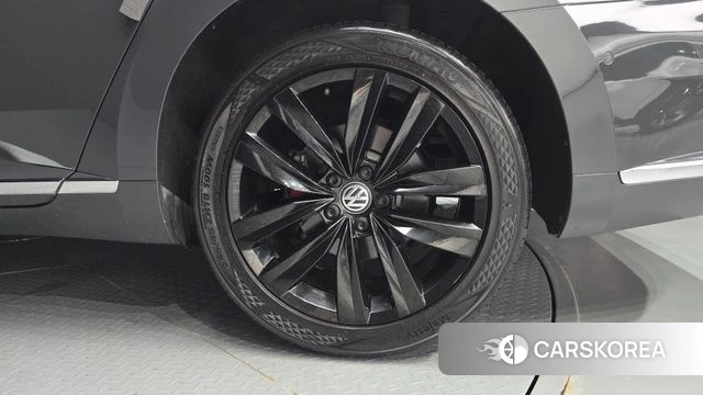 Volkswagen Arteon id 4424339 из Кореи 13