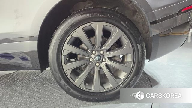 Land Rover Range Rover Velar id 4424916 из Кореи 13