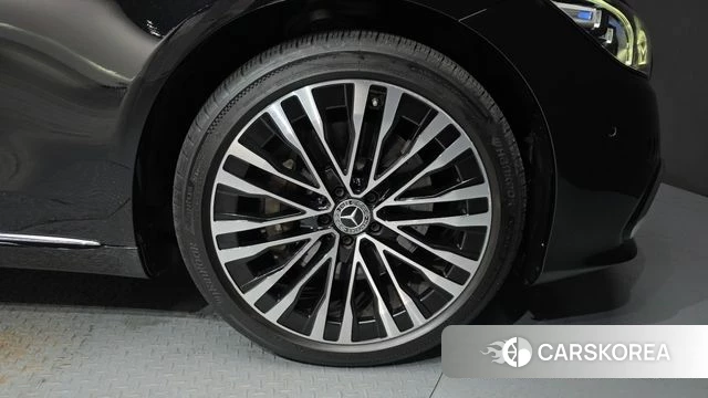 Mercedes-Benz S-Class W223 id 4573167 из Кореи 13