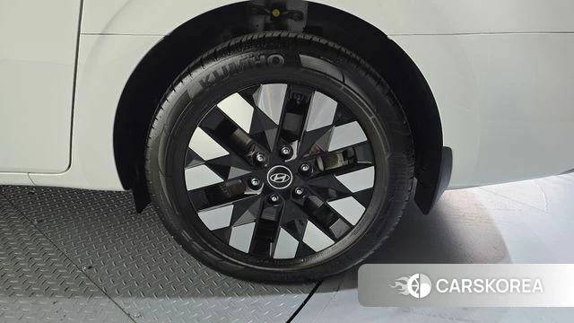 Hyundai Staria id 4414321 из Кореи 13