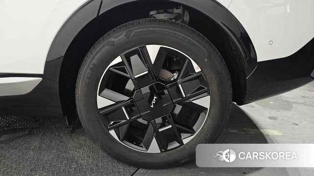 Kia The New Sportage 5th Generation id 4607494 из Кореи 13