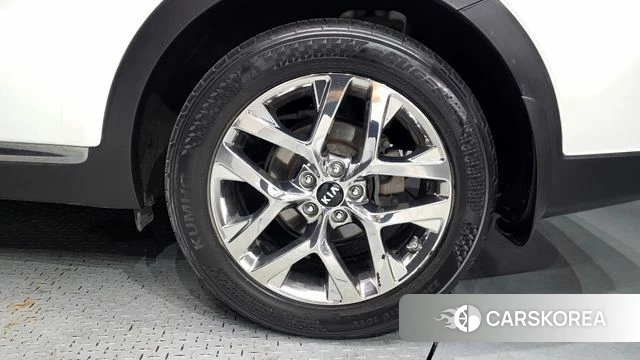Kia The New Sorento id 4377744 из Кореи 13